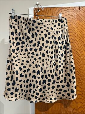 Realisation Par The Cookies in Wild Things Skirt